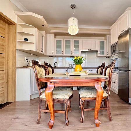 Apartamenty Marea Rentals Beniowskiego Ustka Exterior foto
