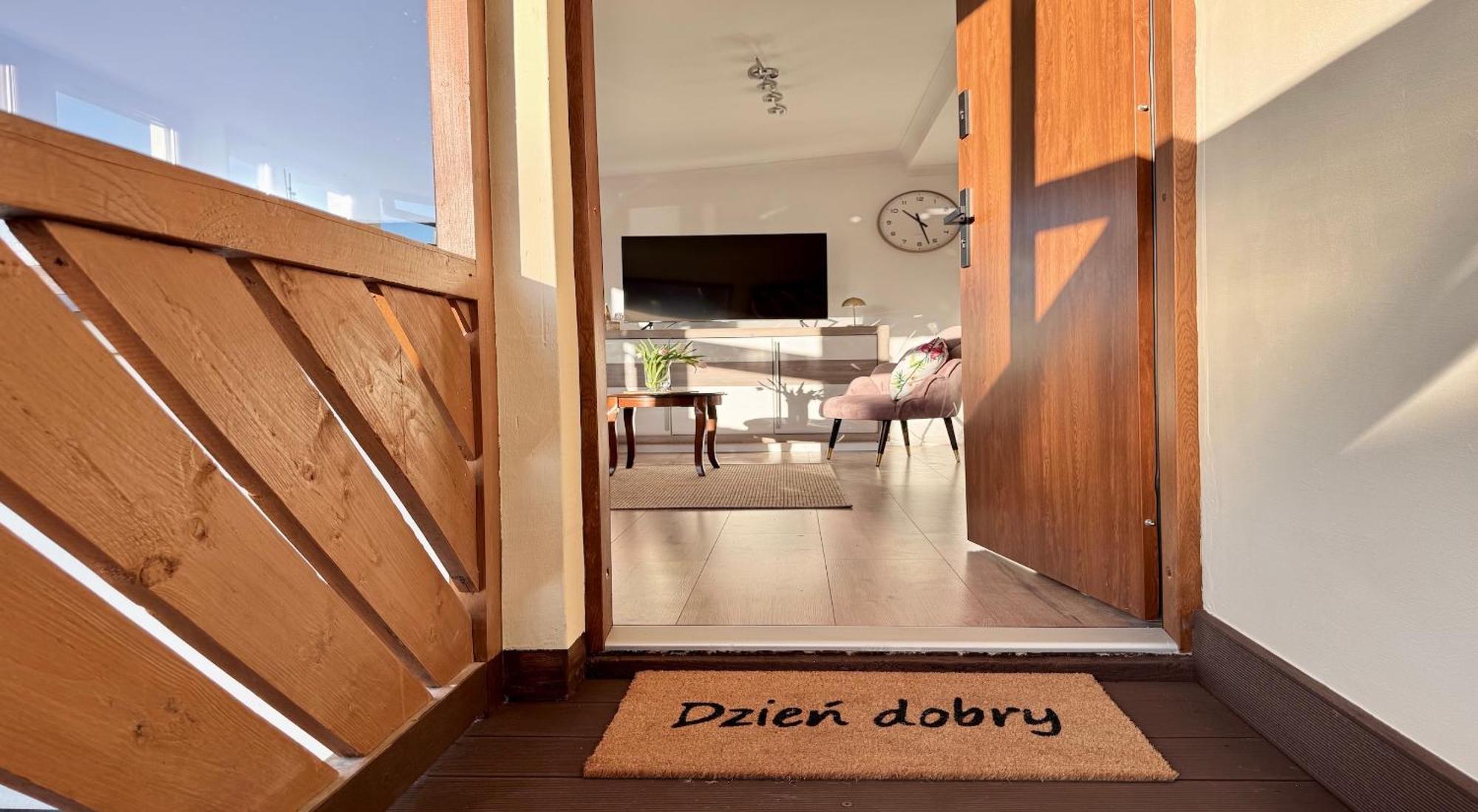 Apartamenty Marea Rentals Beniowskiego Ustka Exterior foto