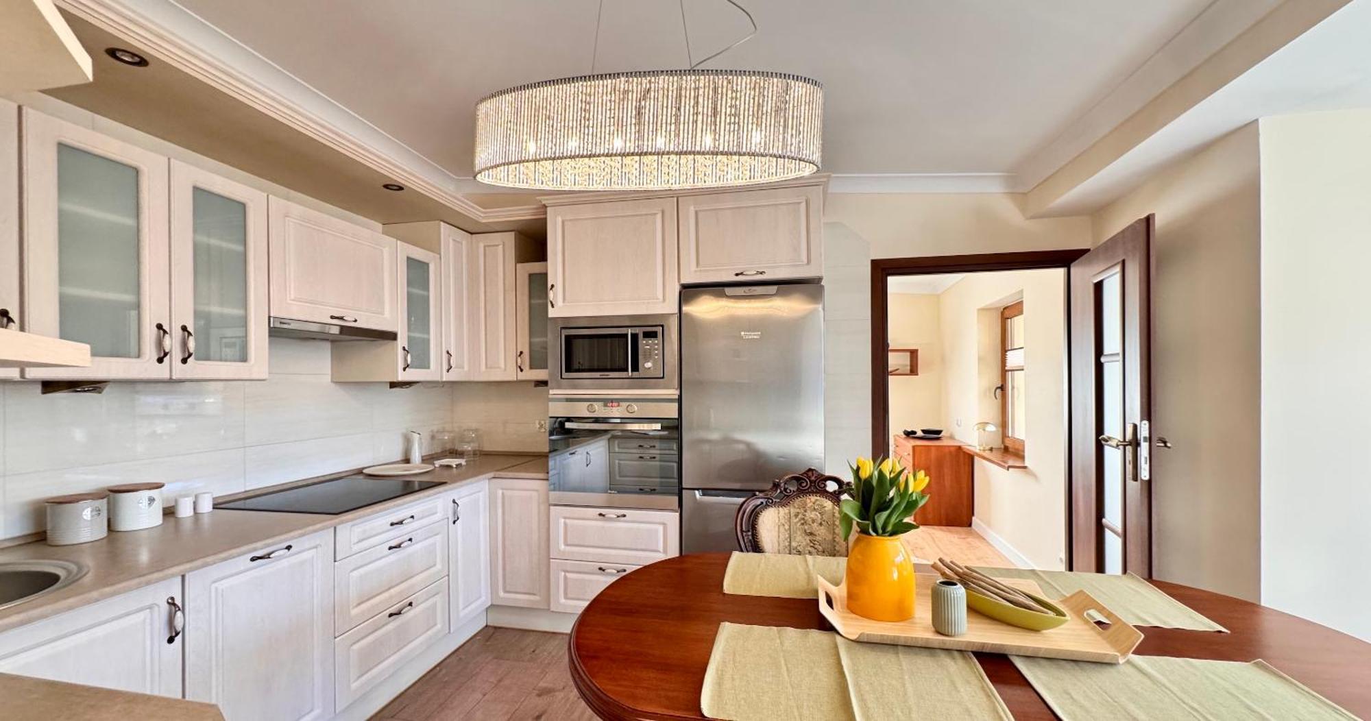 Apartamenty Marea Rentals Beniowskiego Ustka Habitación foto